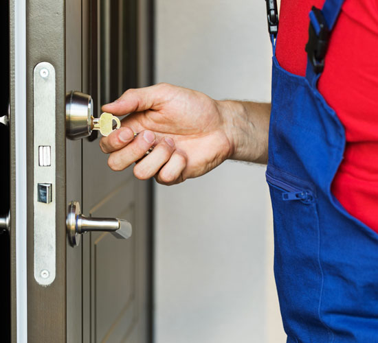 Residential Locksmith Del Aire