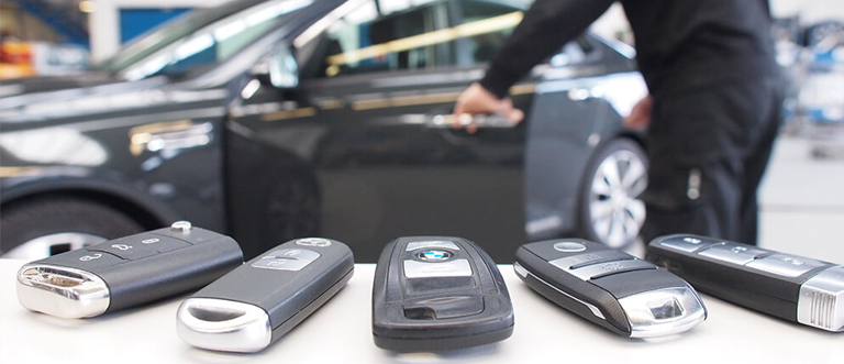 Automotive Locksmith Del Aire