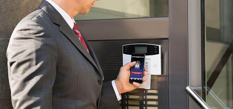 Commercial Office Locksmith Del Aire