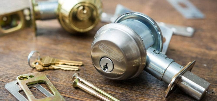 Doorknob Locks Repair Del Aire