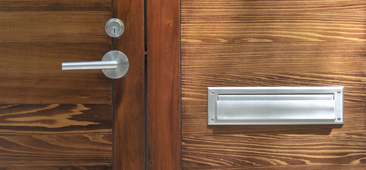 Electric Front Door Lock Repair Del Aire