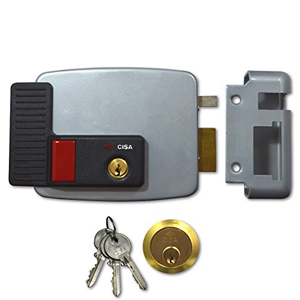 electronic door lock repair Del Aire