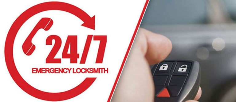 Emergency Locksmith Del Aire
